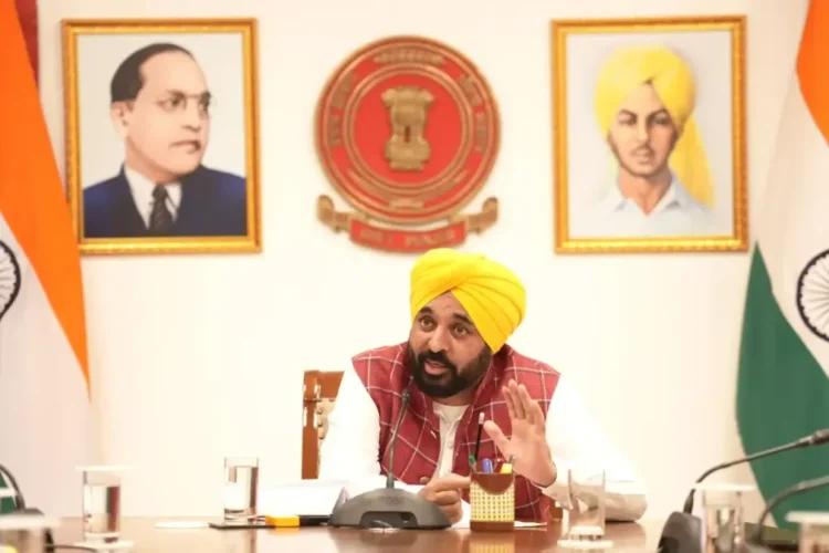 सीएम ने अखारा गांव में बायोगैस प्लांट के मुद्दे को हल करने के लिए संयुक्त समिति का गठन करने की घोषणा की