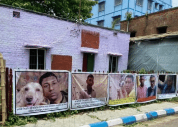 सीबीआई नेम टीएमसी एमएलए, 2 पार्षदों में भाजपा नेता अविजित सरकार की हत्या के लिए चार्ज शीट