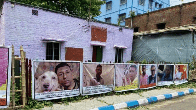 सीबीआई नेम टीएमसी एमएलए, 2 पार्षदों में भाजपा नेता अविजित सरकार की हत्या के लिए चार्ज शीट