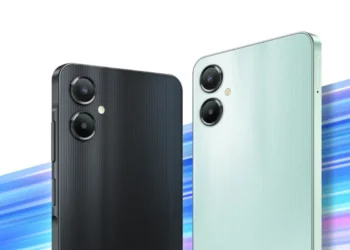 सैमसंग गैलेक्सी A06 4G को Android 15 आधारित एक UI 7 अपडेट मिलता है