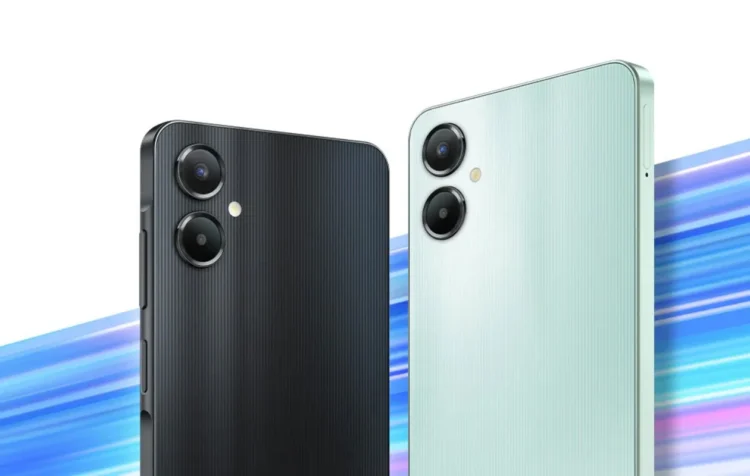 सैमसंग गैलेक्सी A06 4G को Android 15 आधारित एक UI 7 अपडेट मिलता है