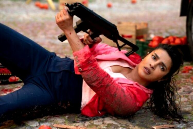 स्टेट ऑडियंस रिव्यू के प्रमुख: नेटिज़ेंस फील प्रियंका चोपड़ा जॉन सीना-इड्रिस एल्बा की एक्शन कॉमेडी की 'सेविंग ग्रेस' हैं