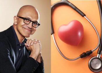 स्वास्थ्य देखभाल में एआई: सत्य नडेला तकनीक को साझा करता है जो डॉक्टरों से बेहतर 4x का निदान करता है - गेम -चेंजर या रेड फ्लैग?