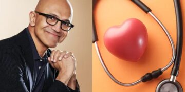 स्वास्थ्य देखभाल में एआई: सत्य नडेला तकनीक को साझा करता है जो डॉक्टरों से बेहतर 4x का निदान करता है - गेम -चेंजर या रेड फ्लैग?