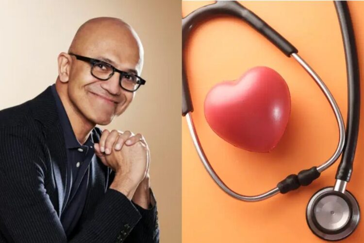 स्वास्थ्य देखभाल में एआई: सत्य नडेला तकनीक को साझा करता है जो डॉक्टरों से बेहतर 4x का निदान करता है - गेम -चेंजर या रेड फ्लैग?