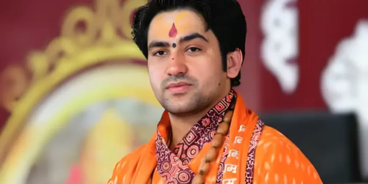 'हमारा सपना भागवा ई हिंद बानने का ...' बिहार में धीरेंद्र शास्त्री रो, यह कैसे प्रभावित करेगा बिहार चुनाव 2025