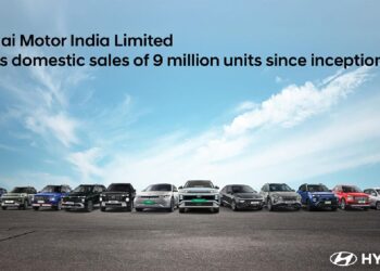 हुंडई Q1 FY2026 में प्रति दिन 2,000 से अधिक कारें बेचता है